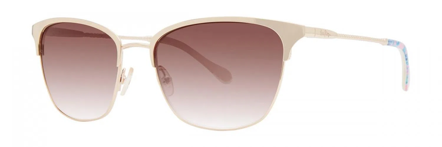 Lilly Pulitzer Regatta Sunglasses - view 2